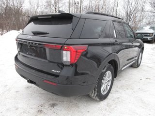 Ford Explorer Active 2025 à North Bay, Ontario - 5 - w320h240px
