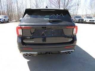 Ford Explorer Platinum 2025 à North Bay, Ontario - 4 - w320h240px