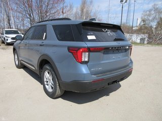 2025 Ford Explorer Active in North Bay, Ontario - 3 - w320h240px