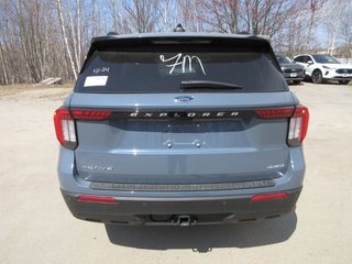 2025 Ford Explorer Active in North Bay, Ontario - 4 - w320h240px