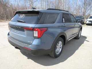 2025 Ford Explorer Active in North Bay, Ontario - 5 - w320h240px