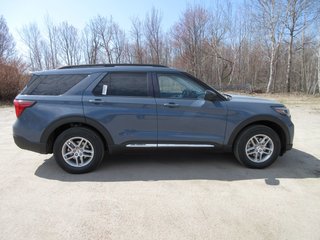 2025 Ford Explorer Active in North Bay, Ontario - 6 - w320h240px