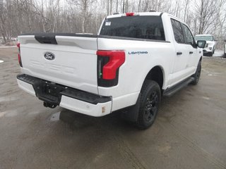 2025 Ford F-150 Lightning XLT in North Bay, Ontario - 5 - w320h240px