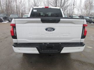 2025 Ford F-150 Lightning XLT in North Bay, Ontario - 4 - w320h240px