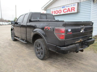 2013 Ford F-150 FX4 in North Bay, Ontario - 4 - w320h240px