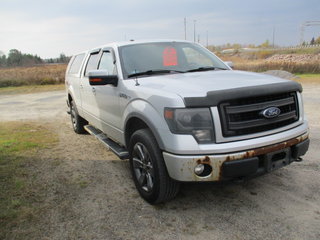 Ford F-150 XLT 2013 à North Bay, Ontario - 6 - w320h240px
