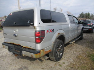 Ford F-150 XLT 2013 à North Bay, Ontario - 5 - w320h240px