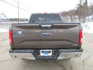 2017 Ford F-150 XLT in North Bay, Ontario - 4 - w320h240px