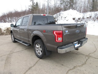 2017 Ford F-150 XLT in North Bay, Ontario - 3 - w320h240px