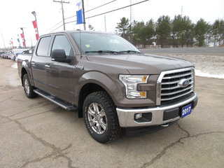 2017 Ford F-150 XLT in North Bay, Ontario - 6 - w320h240px