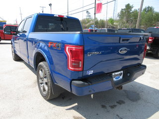 2017 Ford F-150 Lariat in North Bay, Ontario - 3 - w320h240px