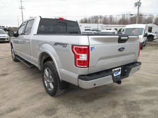 2018 Ford F-150 XLT in North Bay, Ontario - 3 - w320h240px