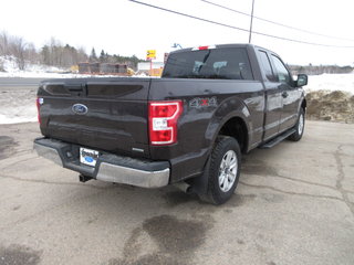 2019 Ford F-150 XLT in North Bay, Ontario - 5 - w320h240px