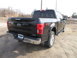 2019 Ford F-150 LARIAT in North Bay, Ontario - 5 - w320h240px