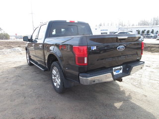 2019 Ford F-150 LARIAT in North Bay, Ontario - 3 - w320h240px