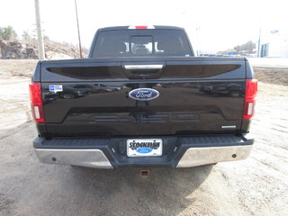 2019 Ford F-150 LARIAT in North Bay, Ontario - 4 - w320h240px