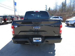 2019 Ford F-150 XLT in North Bay, Ontario - 4 - w320h240px