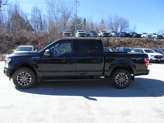 2019 Ford F-150 XLT in North Bay, Ontario - 2 - w320h240px