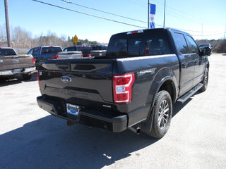 2019 Ford F-150 XLT in North Bay, Ontario - 5 - w320h240px