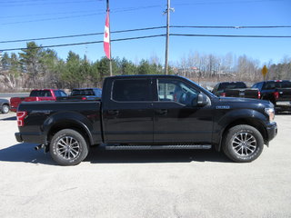 2019 Ford F-150 XLT in North Bay, Ontario - 6 - w320h240px