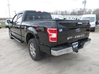 2019 Ford F-150 XLT in North Bay, Ontario - 3 - w320h240px