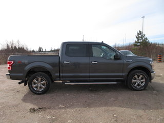 2020 Ford F-150 XLT Xtr Package in North Bay, Ontario - 6 - w320h240px