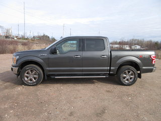 Ford F-150 XLT Xtr Package 2020 à North Bay, Ontario - 2 - w320h240px