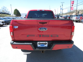 2020 Ford F-150 LARIAT in North Bay, Ontario - 4 - w320h240px