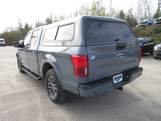 2020 Ford F-150 XLT in North Bay, Ontario - 3 - w320h240px
