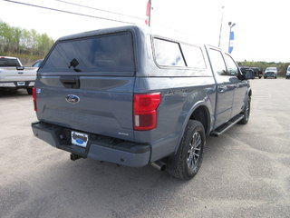 2020 Ford F-150 XLT in North Bay, Ontario - 5 - w320h240px