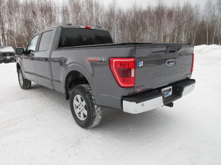 2021 Ford F-150 XLT in North Bay, Ontario - 3 - w320h240px