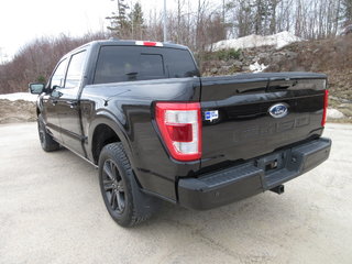 2021 Ford F-150 LARIAT in North Bay, Ontario - 3 - w320h240px