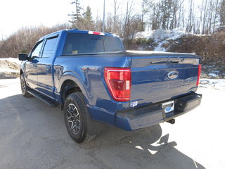 2022 Ford F-150 XLT in North Bay, Ontario - 3 - w320h240px