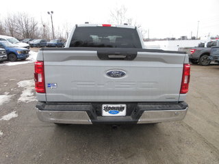 2023 Ford F-150 XLT in North Bay, Ontario - 4 - w320h240px