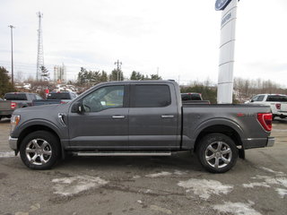 2023 Ford F-150 XLT in North Bay, Ontario - 2 - w320h240px