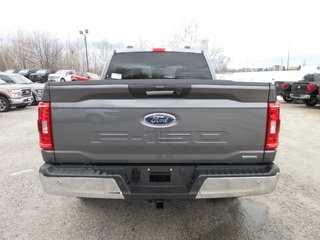 2023 Ford F-150 XLT in North Bay, Ontario - 4 - w320h240px