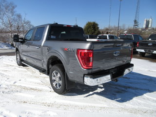 2023 Ford F-150 XLT in North Bay, Ontario - 3 - w320h240px