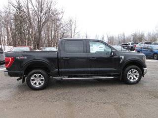2023 Ford F-150 XLT in North Bay, Ontario - 6 - w320h240px