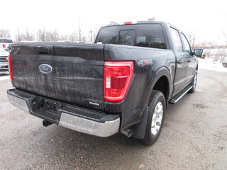2023 Ford F-150 XLT in North Bay, Ontario - 5 - w320h240px