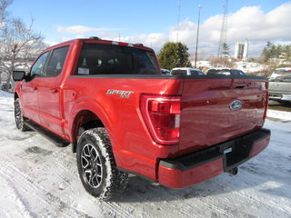 2023 Ford F-150 XLT in North Bay, Ontario - 3 - w320h240px