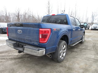 2023 Ford F-150 XLT in North Bay, Ontario - 5 - w320h240px