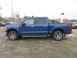 2023 Ford F-150 XLT in North Bay, Ontario - 2 - w320h240px