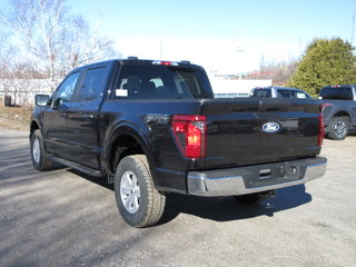 2024 Ford F-150 XL in North Bay, Ontario - 3 - w320h240px