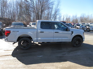 2024 Ford F-150 STX in North Bay, Ontario - 6 - w320h240px