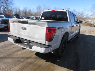 2024 Ford F-150 STX in North Bay, Ontario - 5 - w320h240px