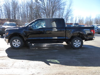 2024 Ford F-150 XL in North Bay, Ontario - 2 - w320h240px