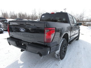 2024 Ford F-150 STX in North Bay, Ontario - 5 - w320h240px