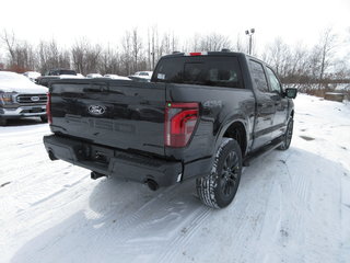 2024 Ford F-150 LARIAT in North Bay, Ontario - 5 - w320h240px