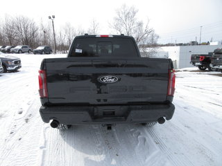 2024 Ford F-150 LARIAT in North Bay, Ontario - 4 - w320h240px