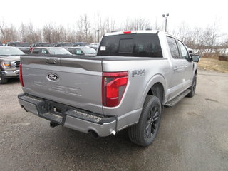 2024 Ford F-150 XLT in North Bay, Ontario - 5 - w320h240px